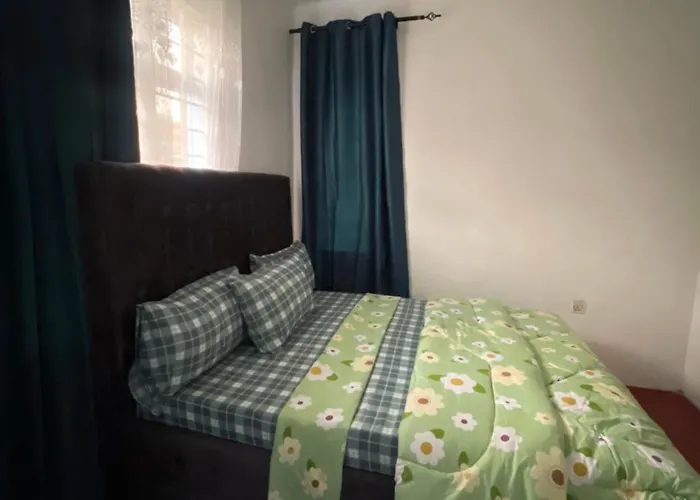 Paradise Stay - Mlimani City Dar es Salaam
