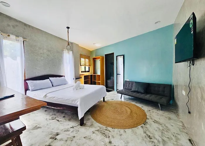 Yogi House Siargao Hotel General Luna 