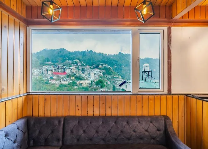 Hotel Winterfell Mussoorie