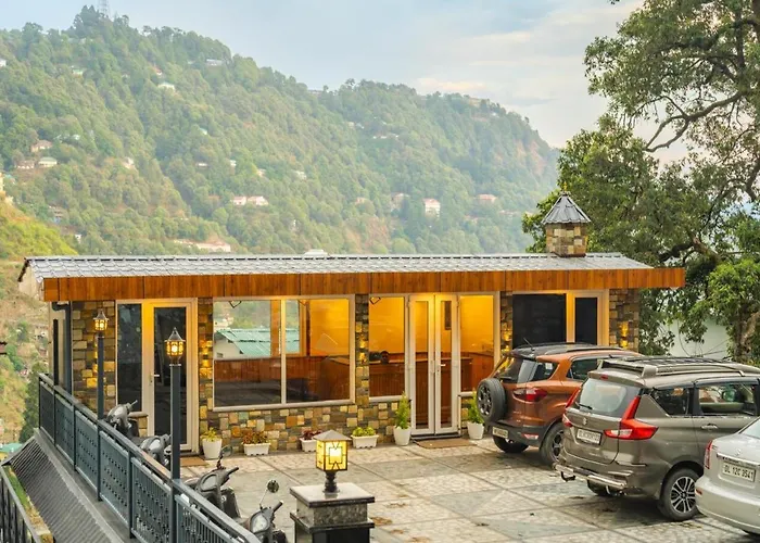 Hotel Winterfell Mussoorie
