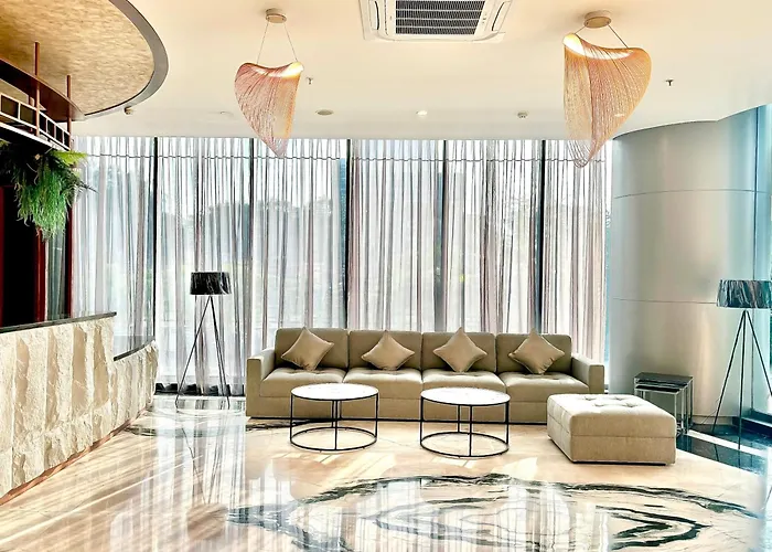 Nemuru Grand Suites Jakarta