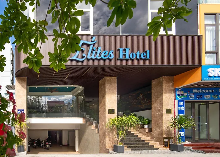 Elites Hotel Đà Nẵng