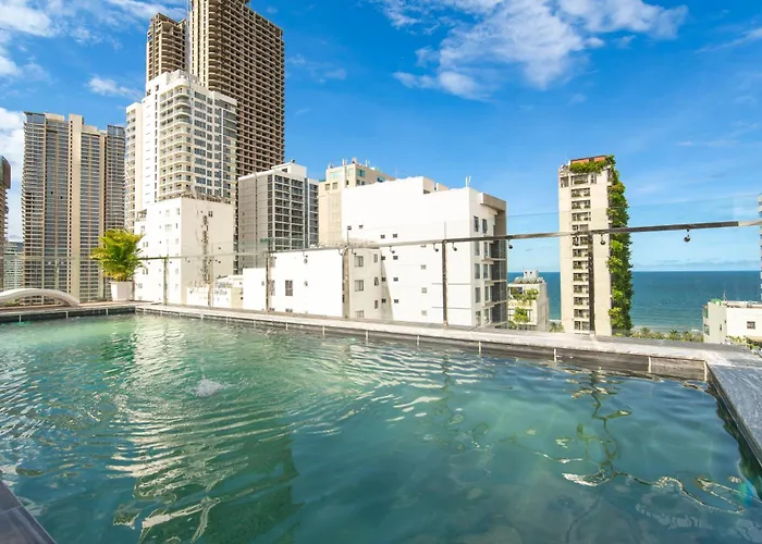 Elites Hotel Đà Nẵng