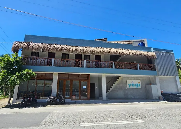 Yogi House Siargao Hotel General Luna 