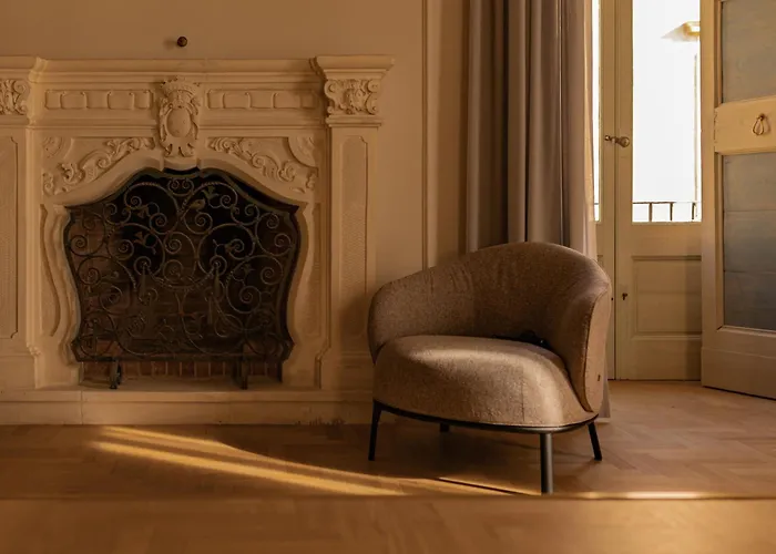 Palazzo Zimara Boutique Hotel Lecce