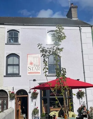 The Star In Narberth Hotel