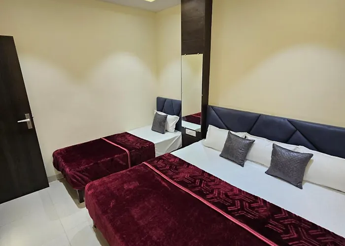 Hotel Dev Bhoomi -Ujjain
