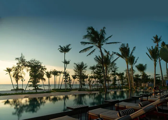 Soul Boutique Hotel Phú Quốc