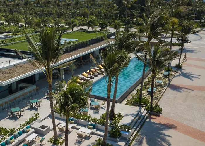 Soul Boutique Hotel Phú Quốc