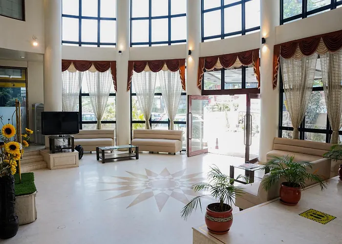 Hotel Viva Inn Pune