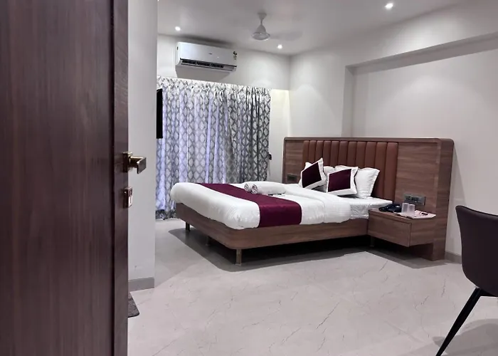 Sai Ram Regency Hotel Bhayandar