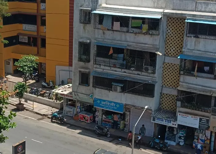 Sai Ram Regency Hotel Bhayandar