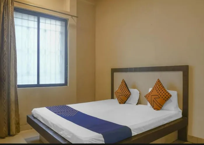 Manali Guest House Pune