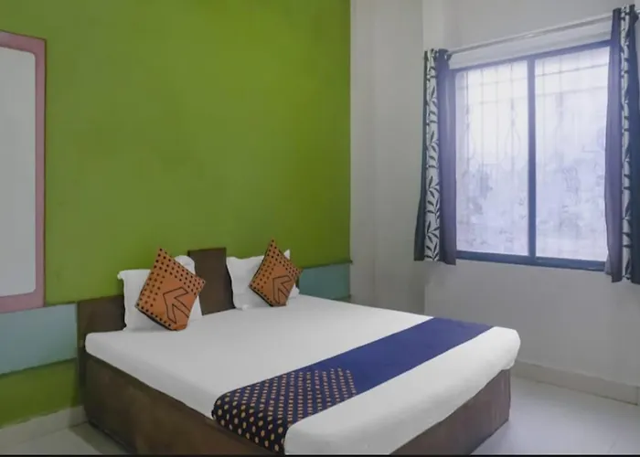 Manali Guest House Pune