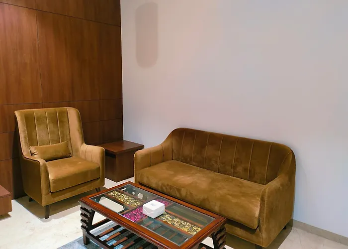 Hotel Kunal Palace Ahilyanagar