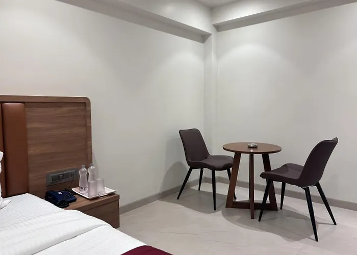 Sai Ram Regency Hotel Bhayandar