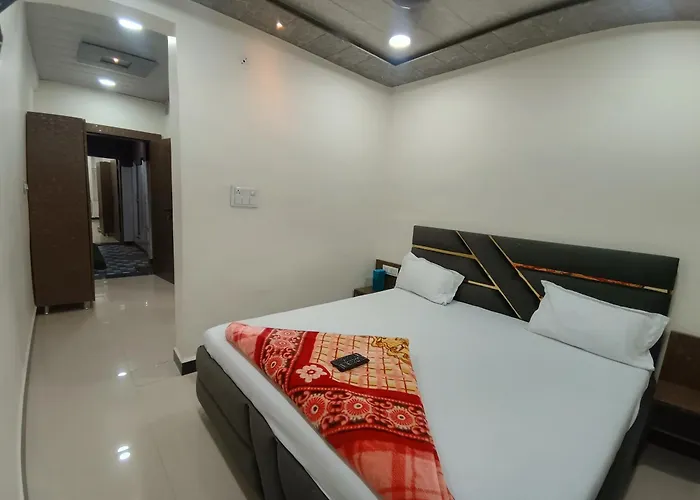 Hotel Shree Balaji Ujjain
