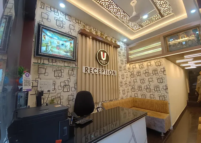 Hotel Shree Balaji Ujjain