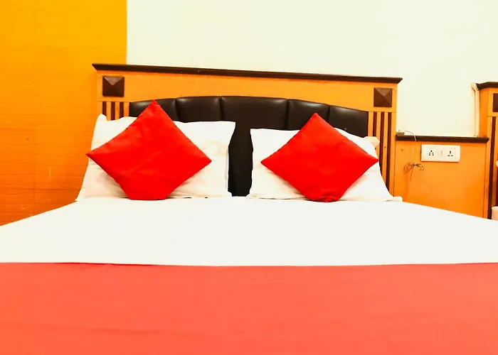 Hotel Volga 2 Mumbai