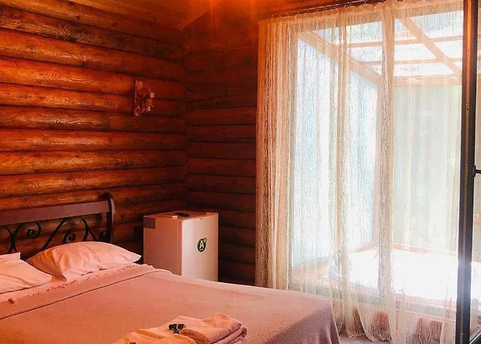 Konak Otel Sapanca