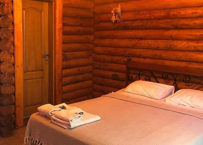 Konak Otel Sapanca