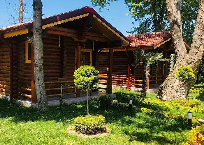 Konak Otel Sapanca