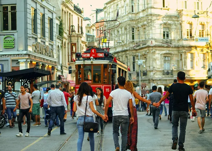 Riverside Hotel Istanbul