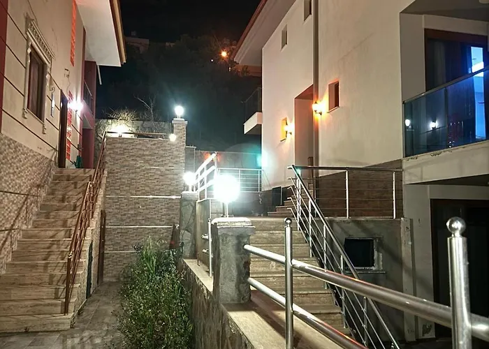 Nous Boutique Hotel Kuşadası