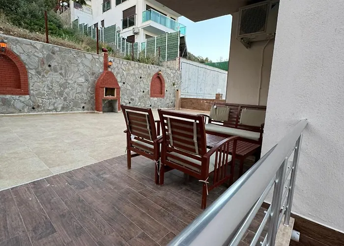 Nous Boutique Hotel Kuşadası