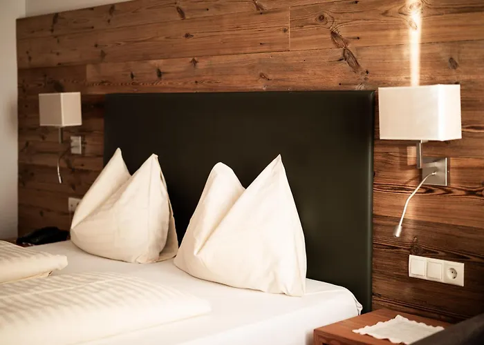 Bed and Breakfast Garni Jasmin Kastelruth