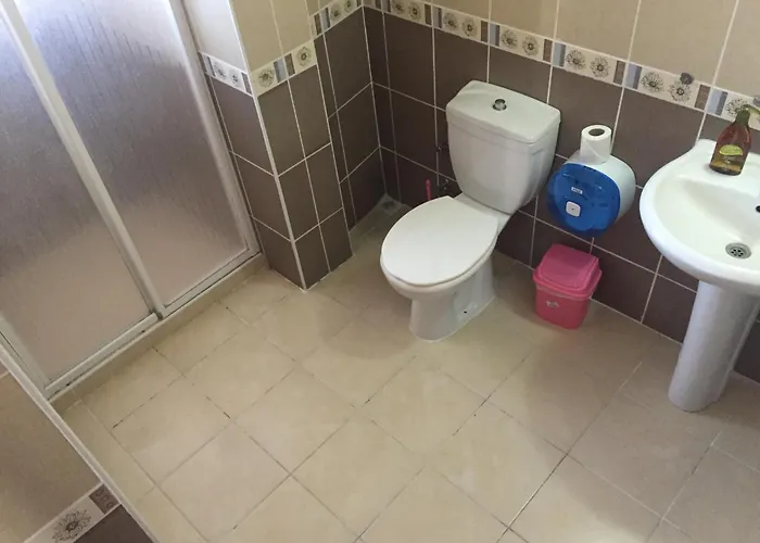 Kaan Otel Çeşme