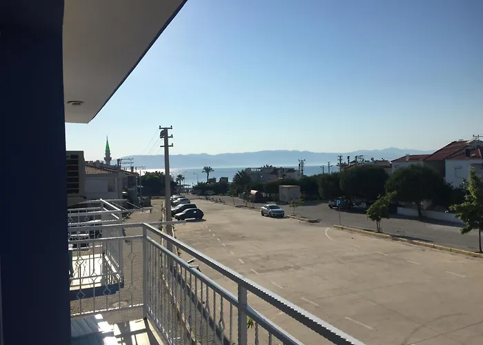 Kaan Otel Çeşme