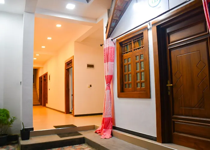 Ocean Grace Bed & Breakfast Arugam Bay