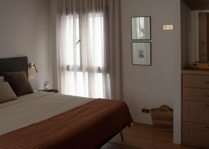 Bed and Breakfast Casa Recoleto - The Art Of Living Jávea