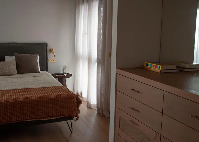 Bed and Breakfast Casa Recoleto - The Art Of Living Jávea