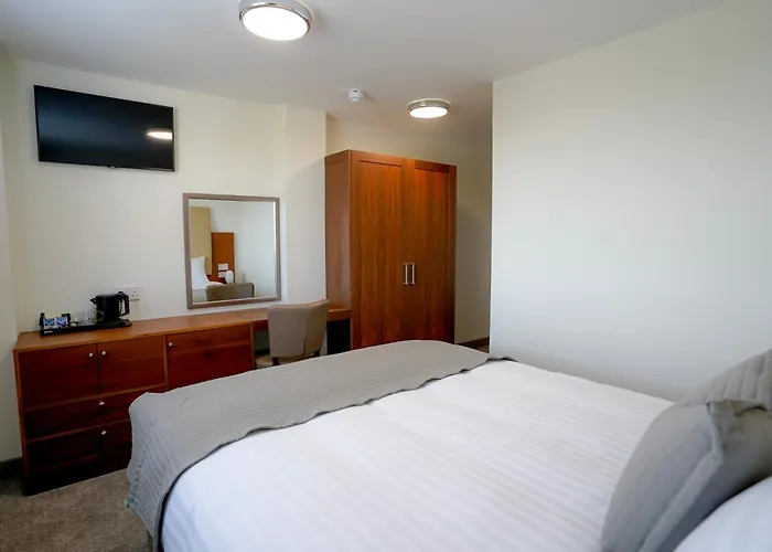 Hardgate House Hotel Clydebank