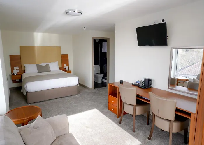 Hardgate House Hotel Clydebank