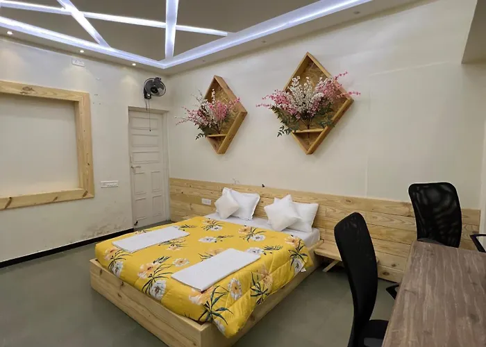 Vip Guest House Nashik