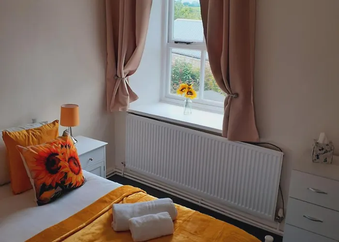 The Miners Arms Brassington Bed & Breakfast Matlock 