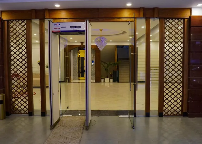Grand Vistana Hotel Dhaka