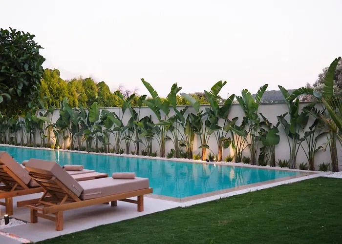 Venzi Ayayorgi-Adult Only 15 Hotel Çeşme
