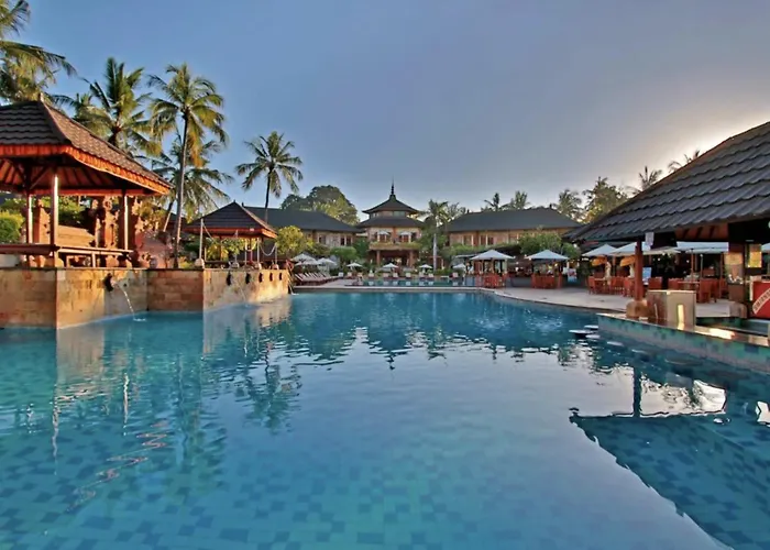 Sunset Suites, 1 Bed Apartment, Jayakarta Hotel Seminyak 
