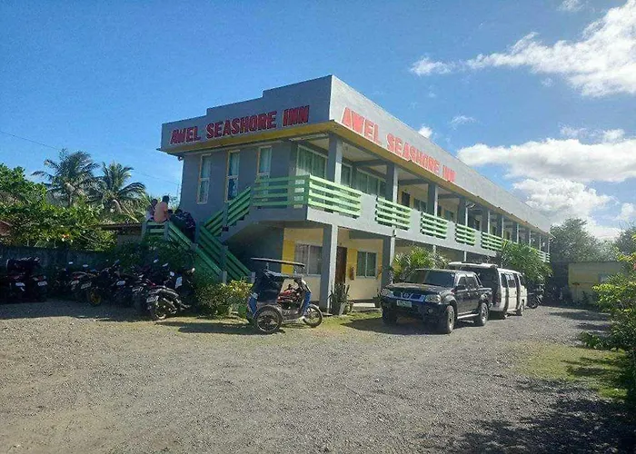 Awel Seashore Inn Baler
