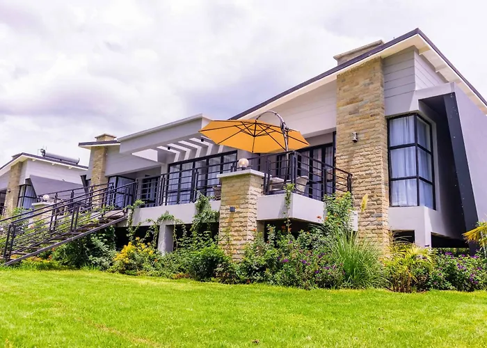 Tufaha Resort Nanyuki