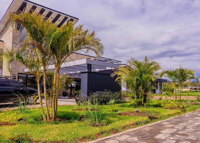 Tufaha Resort Nanyuki