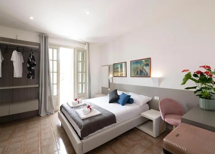 B&B D'Amely Melendugno