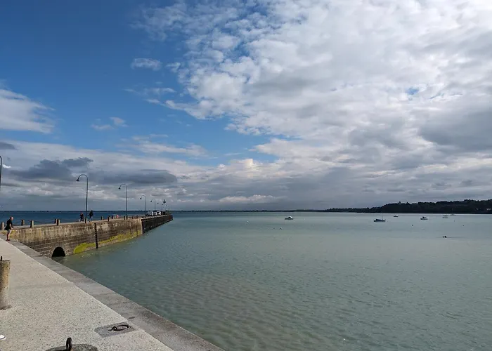 Chambres Breizh Café Cancale