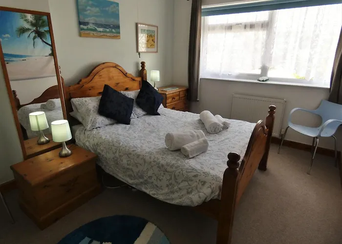 Penny'S Place Carbis Bay