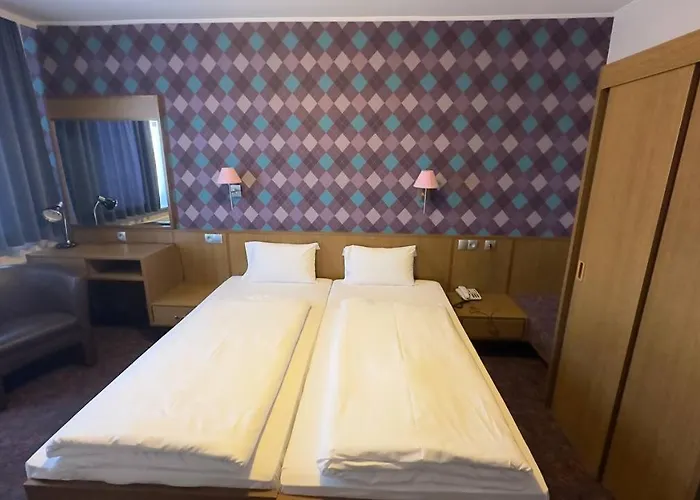 Hotel ISHI INN WOLFSBURG