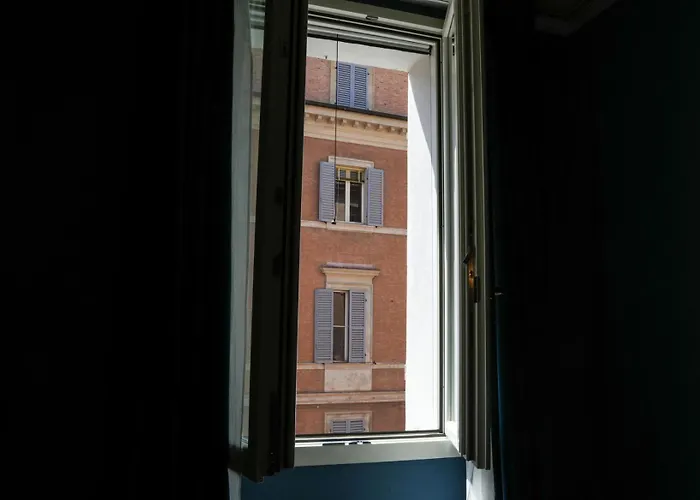 Sant'Eufemia 30 Bed & Breakfast Modena